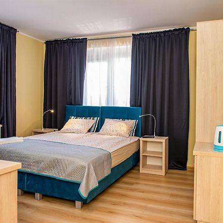 Morski Diament Adults Only Władysławowo المظهر الخارجي الصورة