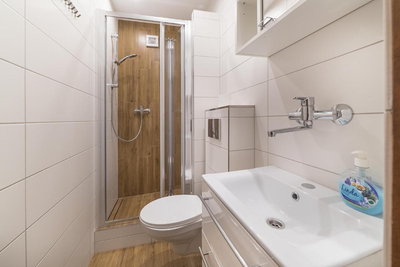 Morski Diament Adults Only Władysławowo المظهر الخارجي الصورة