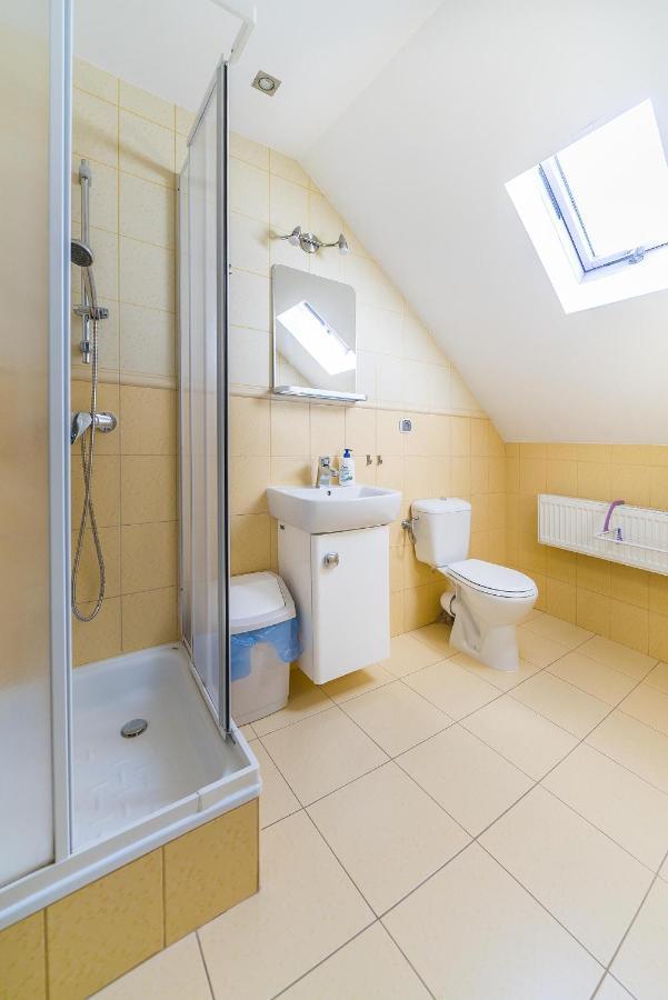 Morski Diament Adults Only Władysławowo المظهر الخارجي الصورة