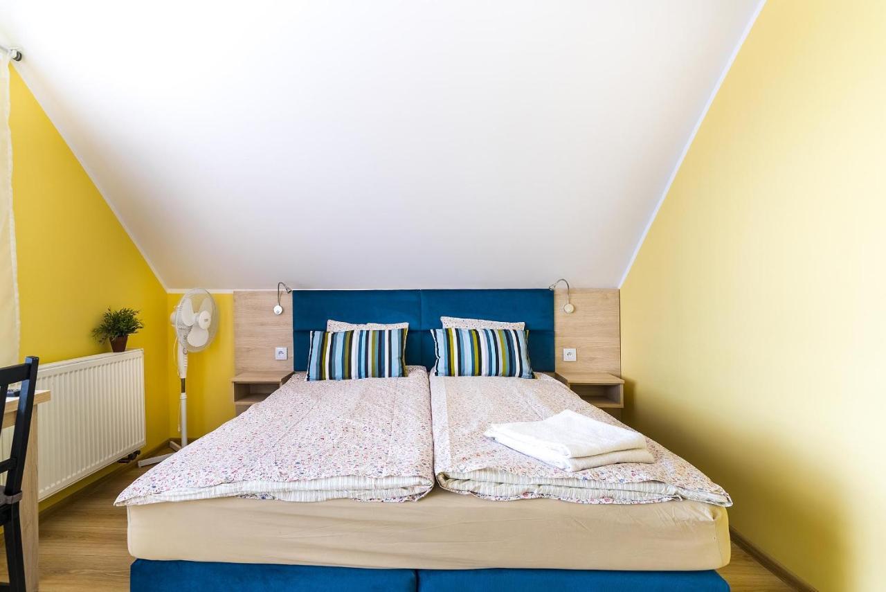 Morski Diament Adults Only Władysławowo المظهر الخارجي الصورة