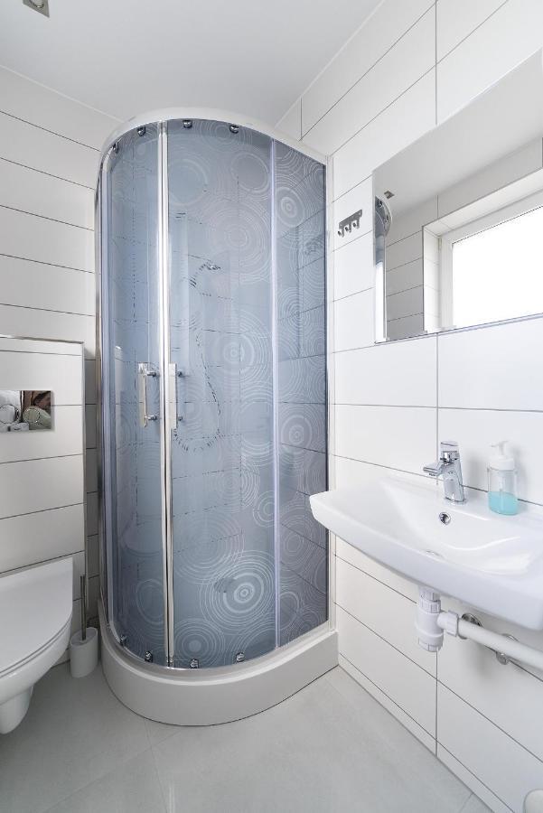 Morski Diament Adults Only Władysławowo المظهر الخارجي الصورة