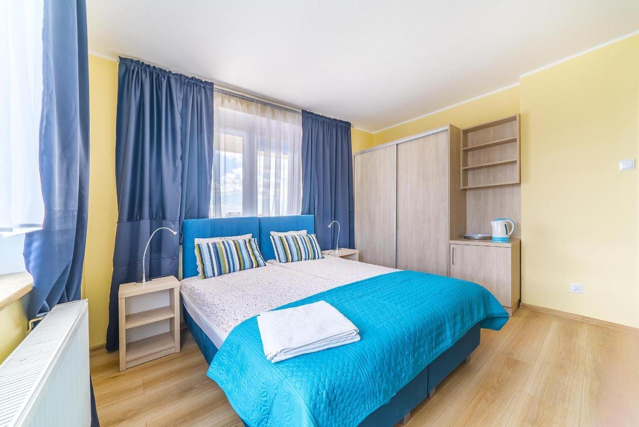 Morski Diament Adults Only Władysławowo المظهر الخارجي الصورة
