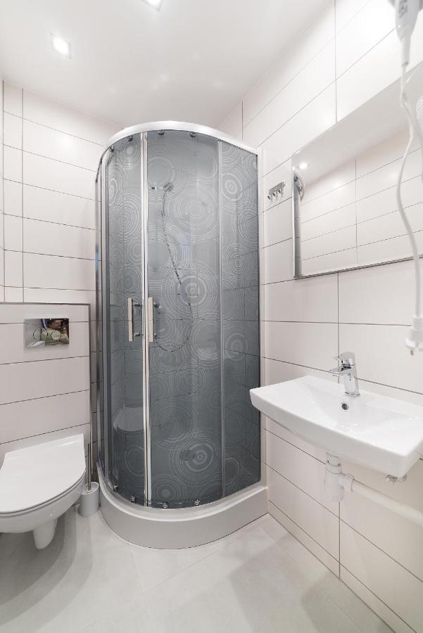 Morski Diament Adults Only Władysławowo المظهر الخارجي الصورة
