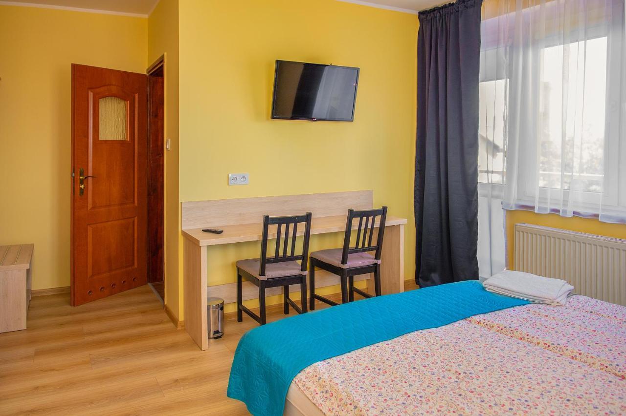 Morski Diament Adults Only Władysławowo المظهر الخارجي الصورة