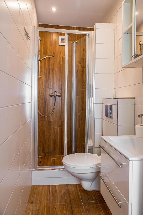Morski Diament Adults Only Władysławowo المظهر الخارجي الصورة