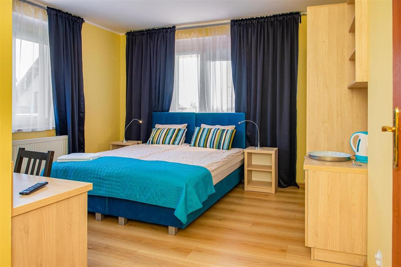 Morski Diament Adults Only Władysławowo المظهر الخارجي الصورة