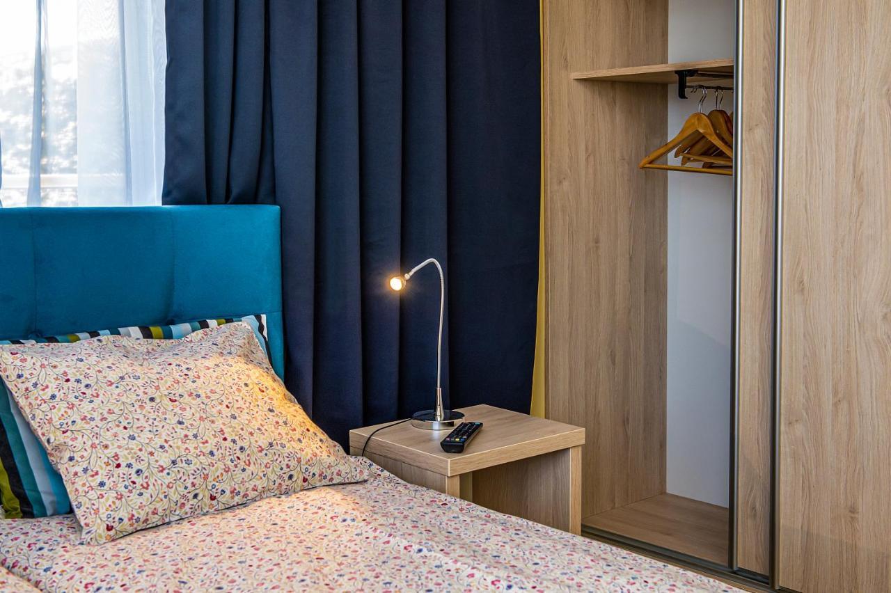 Morski Diament Adults Only Władysławowo المظهر الخارجي الصورة
