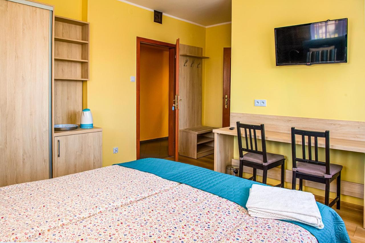 Morski Diament Adults Only Władysławowo المظهر الخارجي الصورة