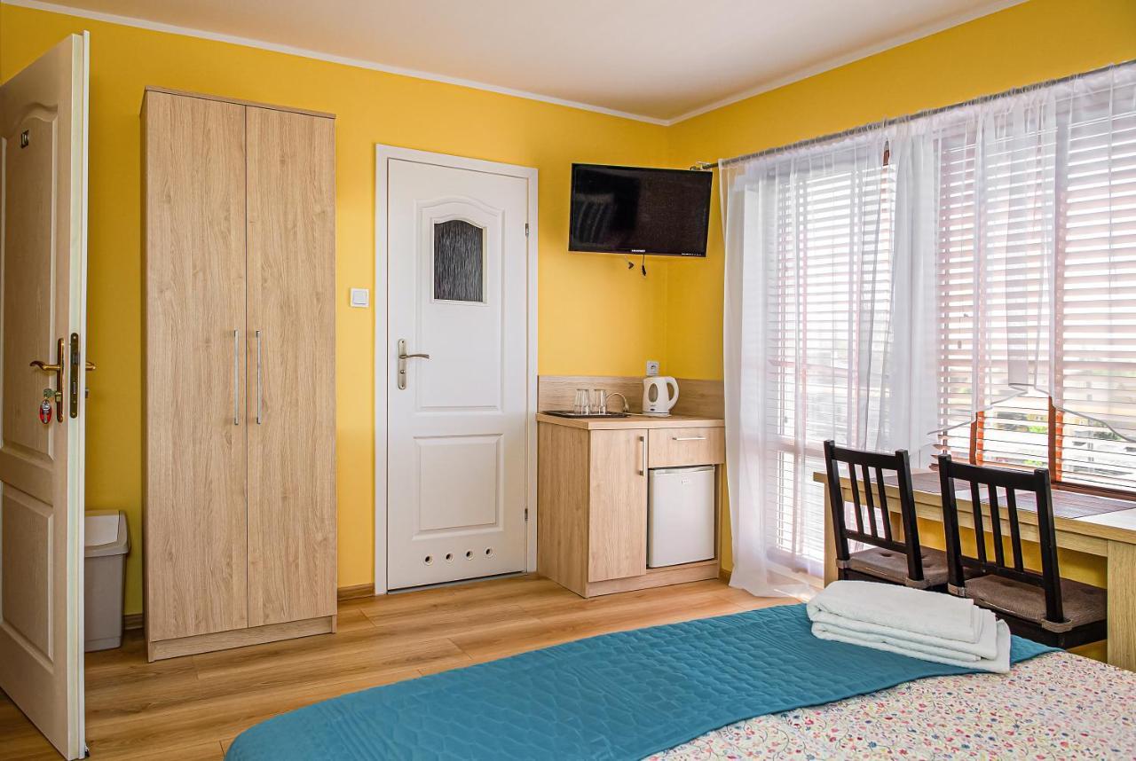 Morski Diament Adults Only Władysławowo المظهر الخارجي الصورة