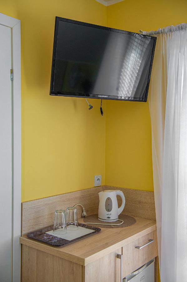 Morski Diament Adults Only Władysławowo المظهر الخارجي الصورة