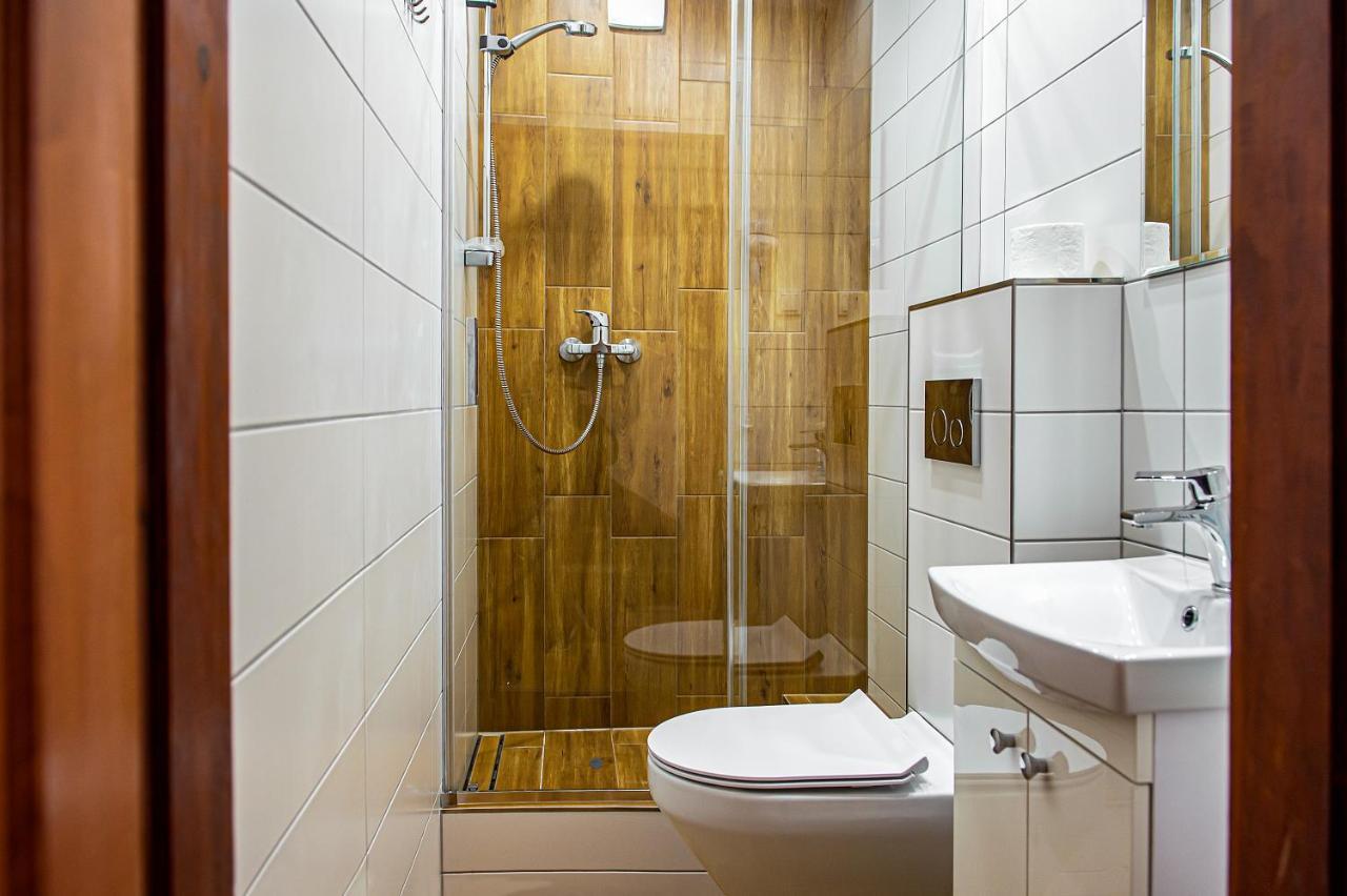 Morski Diament Adults Only Władysławowo المظهر الخارجي الصورة
