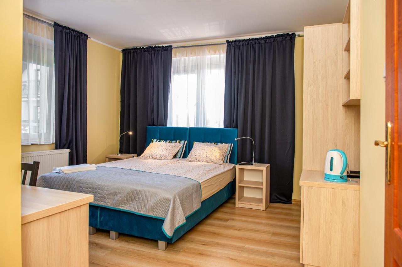 Morski Diament Adults Only Władysławowo المظهر الخارجي الصورة