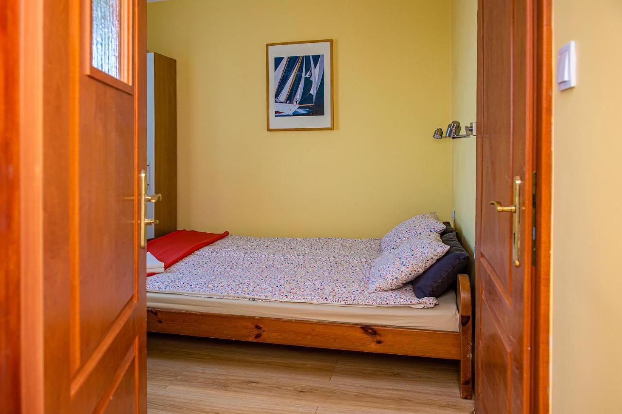 Morski Diament Adults Only Władysławowo المظهر الخارجي الصورة