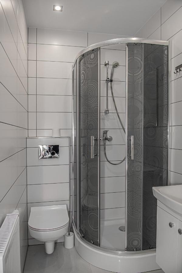 Morski Diament Adults Only Władysławowo المظهر الخارجي الصورة