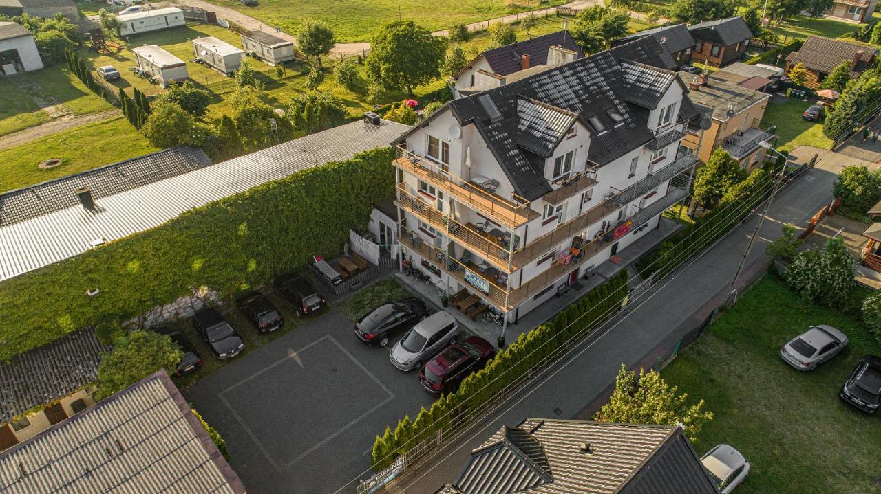 Morski Diament Adults Only Władysławowo المظهر الخارجي الصورة