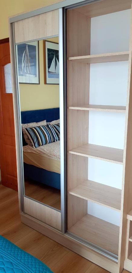 Morski Diament Adults Only Władysławowo المظهر الخارجي الصورة