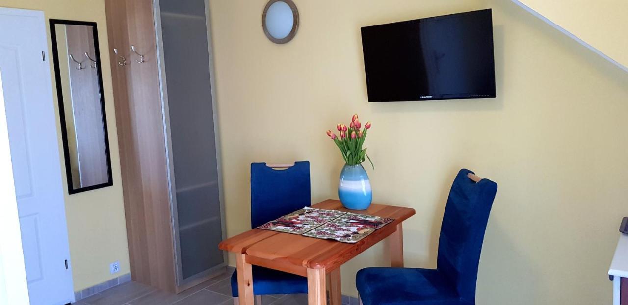 Morski Diament Adults Only Władysławowo المظهر الخارجي الصورة