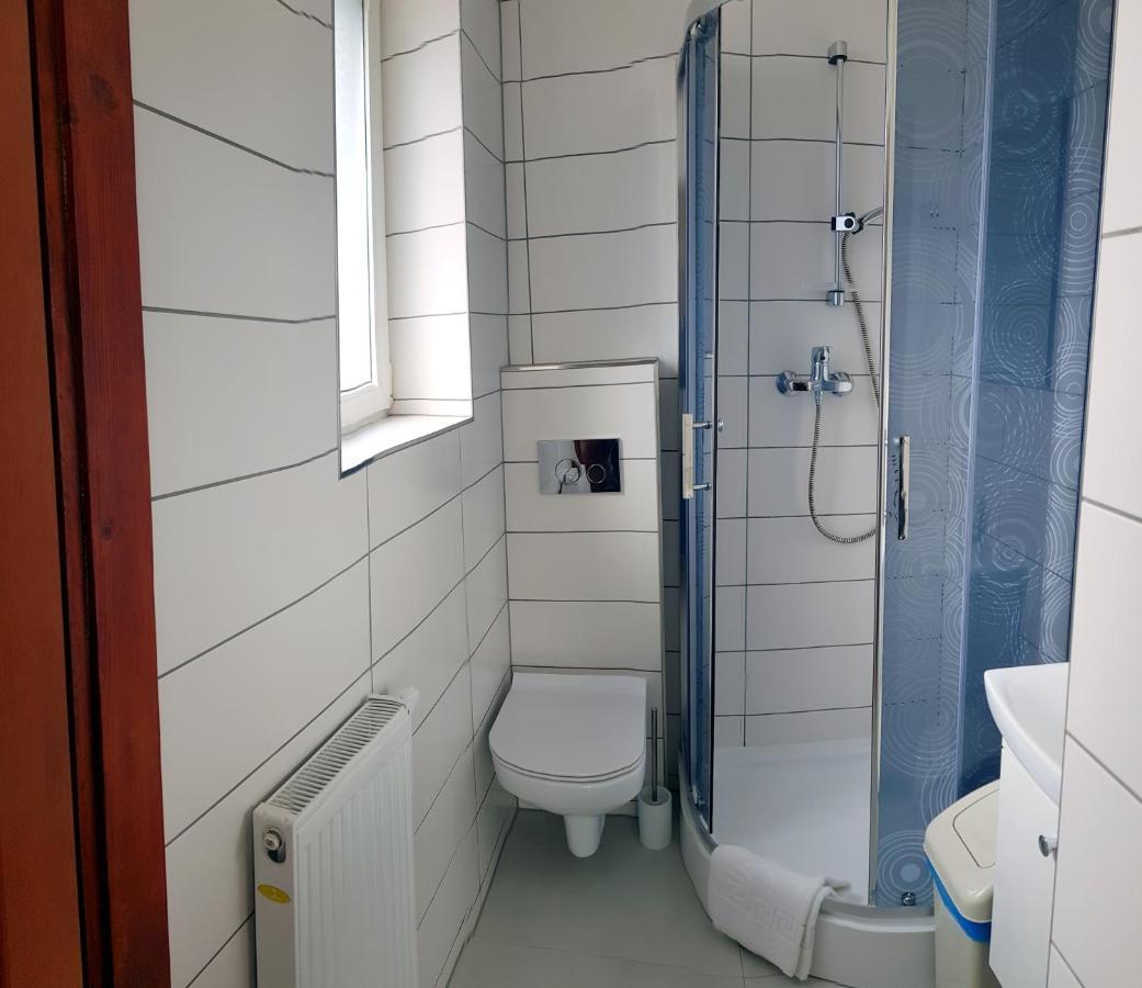 Morski Diament Adults Only Władysławowo المظهر الخارجي الصورة