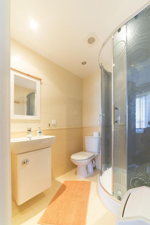 Morski Diament Adults Only Władysławowo المظهر الخارجي الصورة