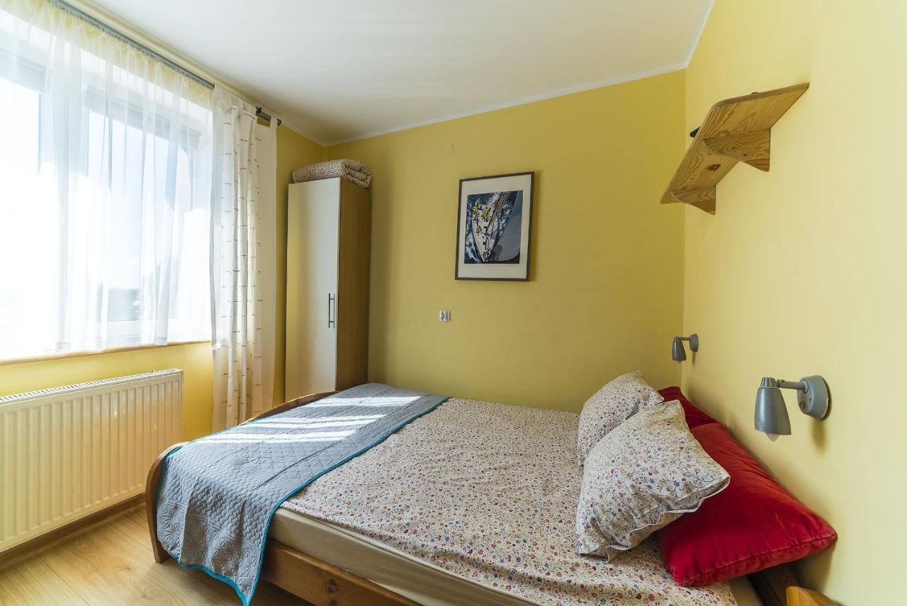 Morski Diament Adults Only Władysławowo المظهر الخارجي الصورة