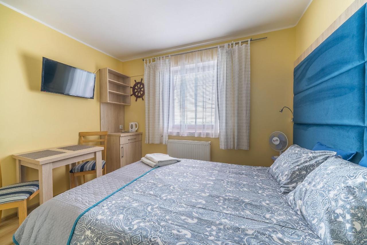 Morski Diament Adults Only Władysławowo المظهر الخارجي الصورة