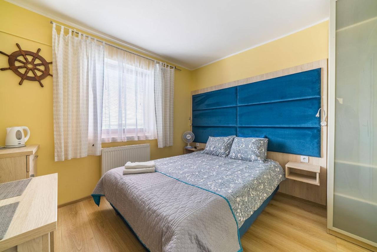 Morski Diament Adults Only Władysławowo المظهر الخارجي الصورة